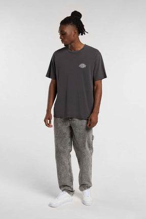Dickies חולצה קצרה Service Station לגברים