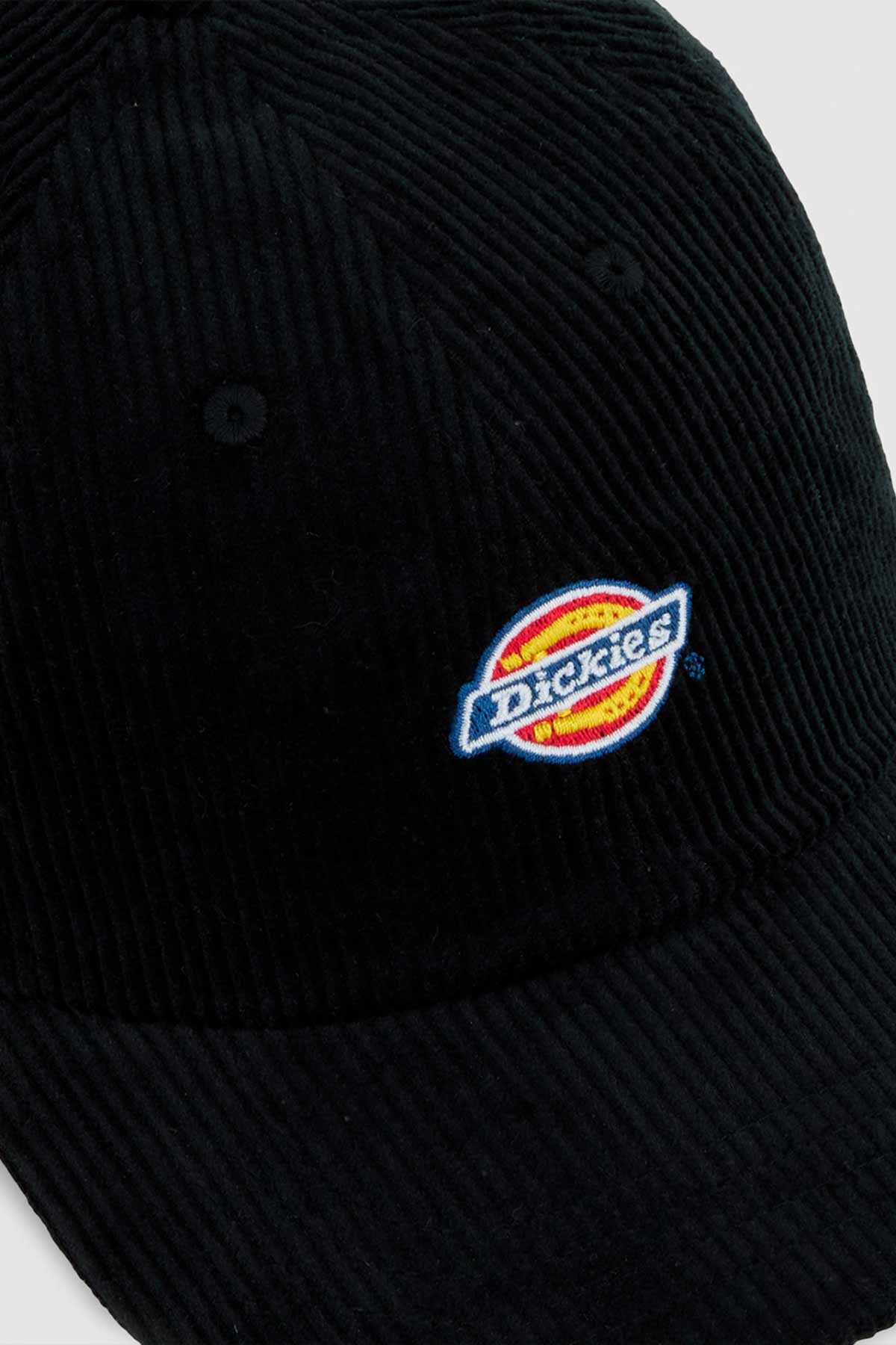 Dickies כובע מצחייה Hardwick Corduroy