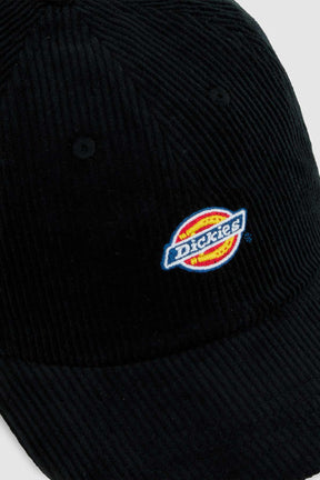 Dickies כובע מצחייה Hardwick Corduroy
