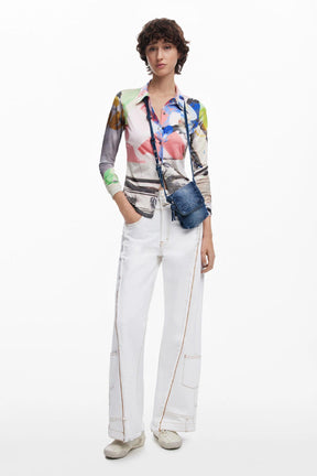 Desigual תיק טלפון Venecia 3.0 Phone לנשים