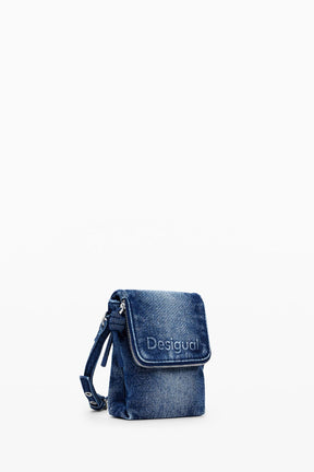 Desigual תיק טלפון Venecia 3.0 Phone לנשים