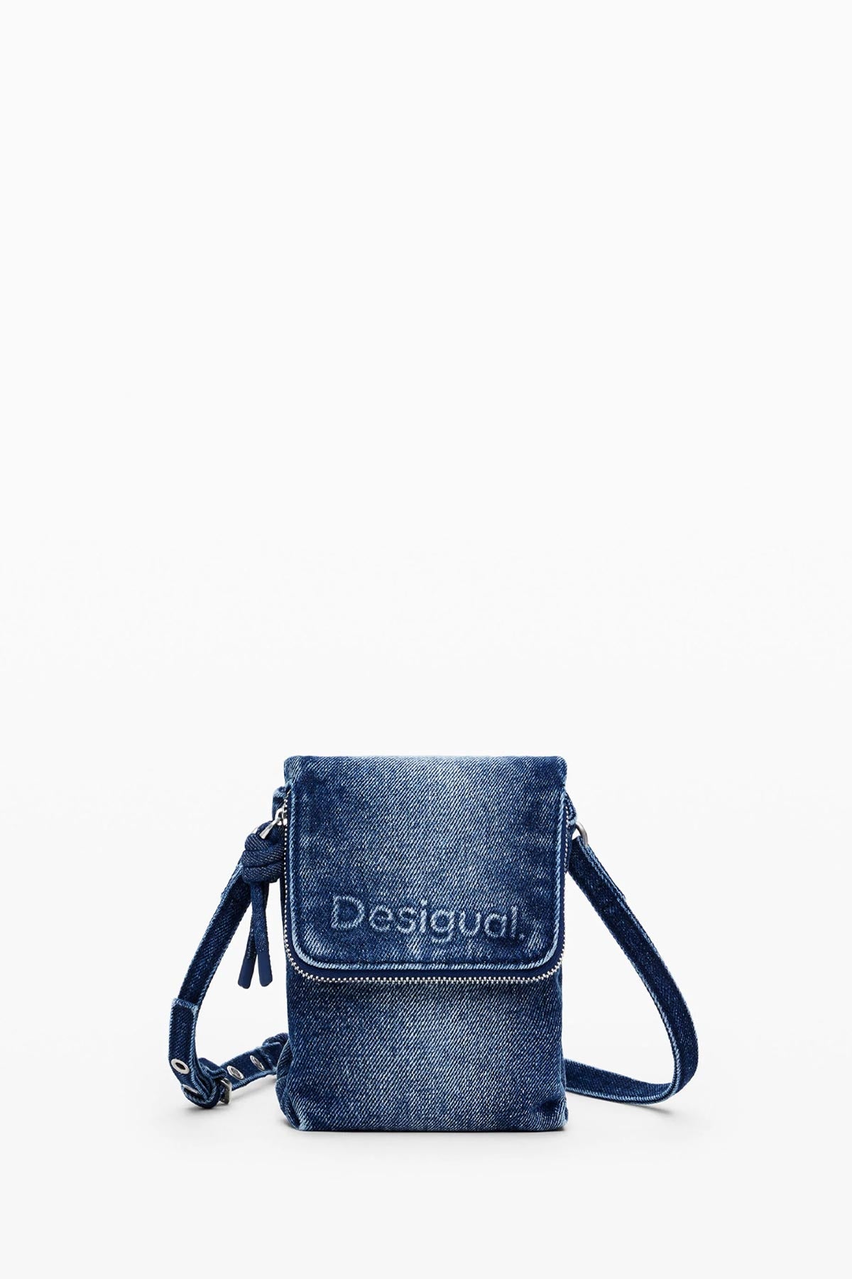 Desigual תיק טלפון Venecia 3.0 Phone לנשים