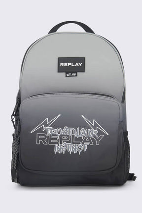 Replay תיק בית ספר Instinct