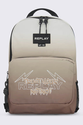 Replay תיק בית ספר Instinct