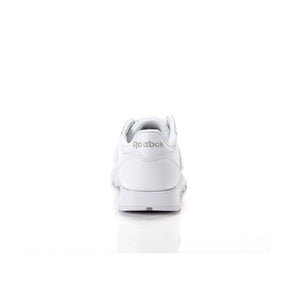 ריבוק נעלי סניקרס Classic Leather בצבע לבן לנשים-Reebok-35.5-נאקו