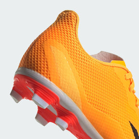 אדידס נעלי כדורגל בצבע צהוב לגברים-Adidas-40 2/3-נאקו
