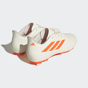 אדידס נעלי כדורגל בצבע לבן לגברים-Adidas-40 2/3-נאקו