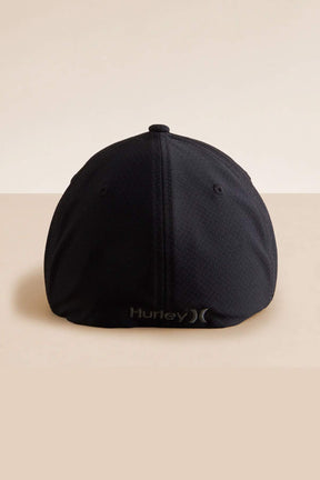 Hurley כובע מצחייה H2O Dri Del Rey