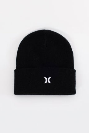 כובע גרב Hurley Icon Staple Beanie