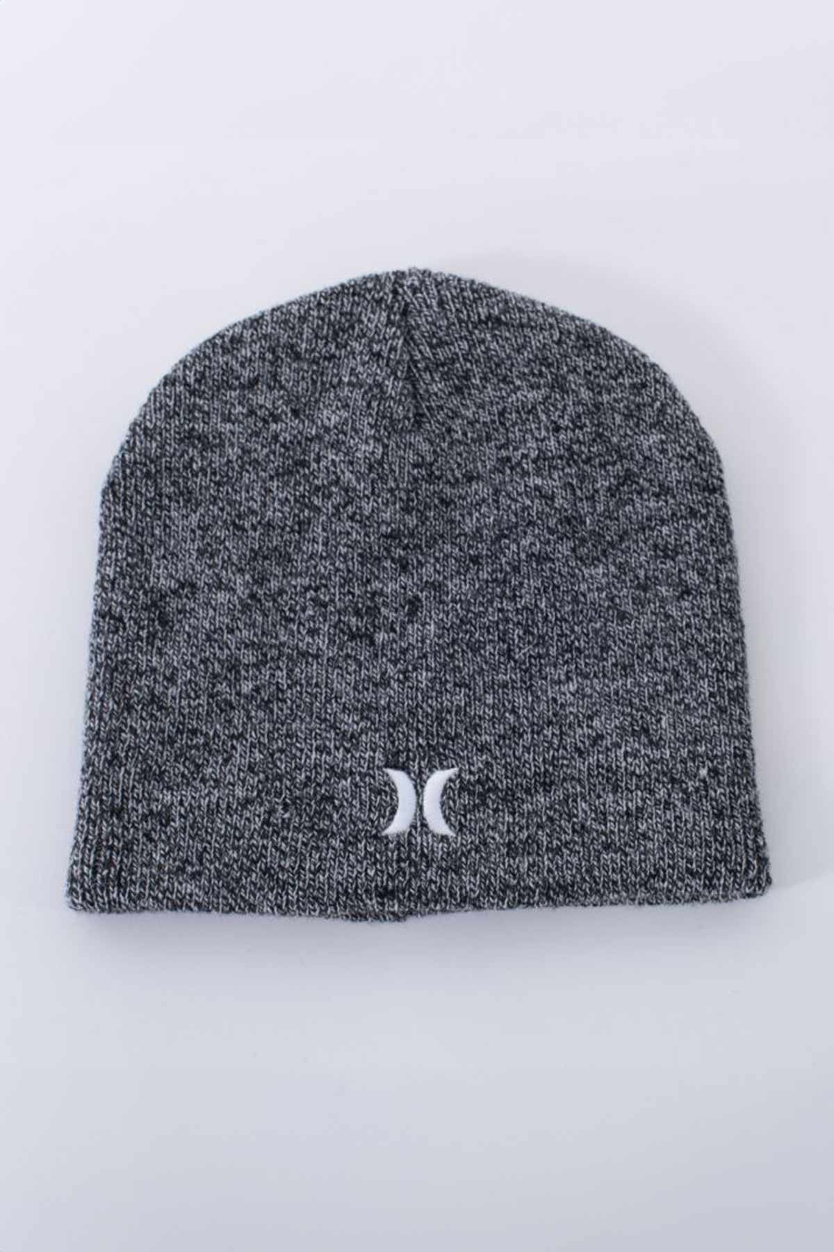 כובע גרב Hurley Icon Staple Beanie