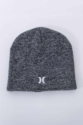 כובע גרב Hurley Icon Staple Beanie
