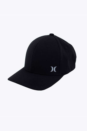 Hurley כובע מצחייה Micro Icon Flex לגברים