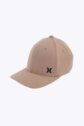 Hurley כובע מצחייה Micro Icon Flex לגברים