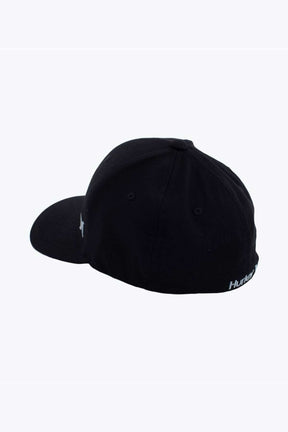 Hurley כובע מצחייה Micro Icon Flex לגברים