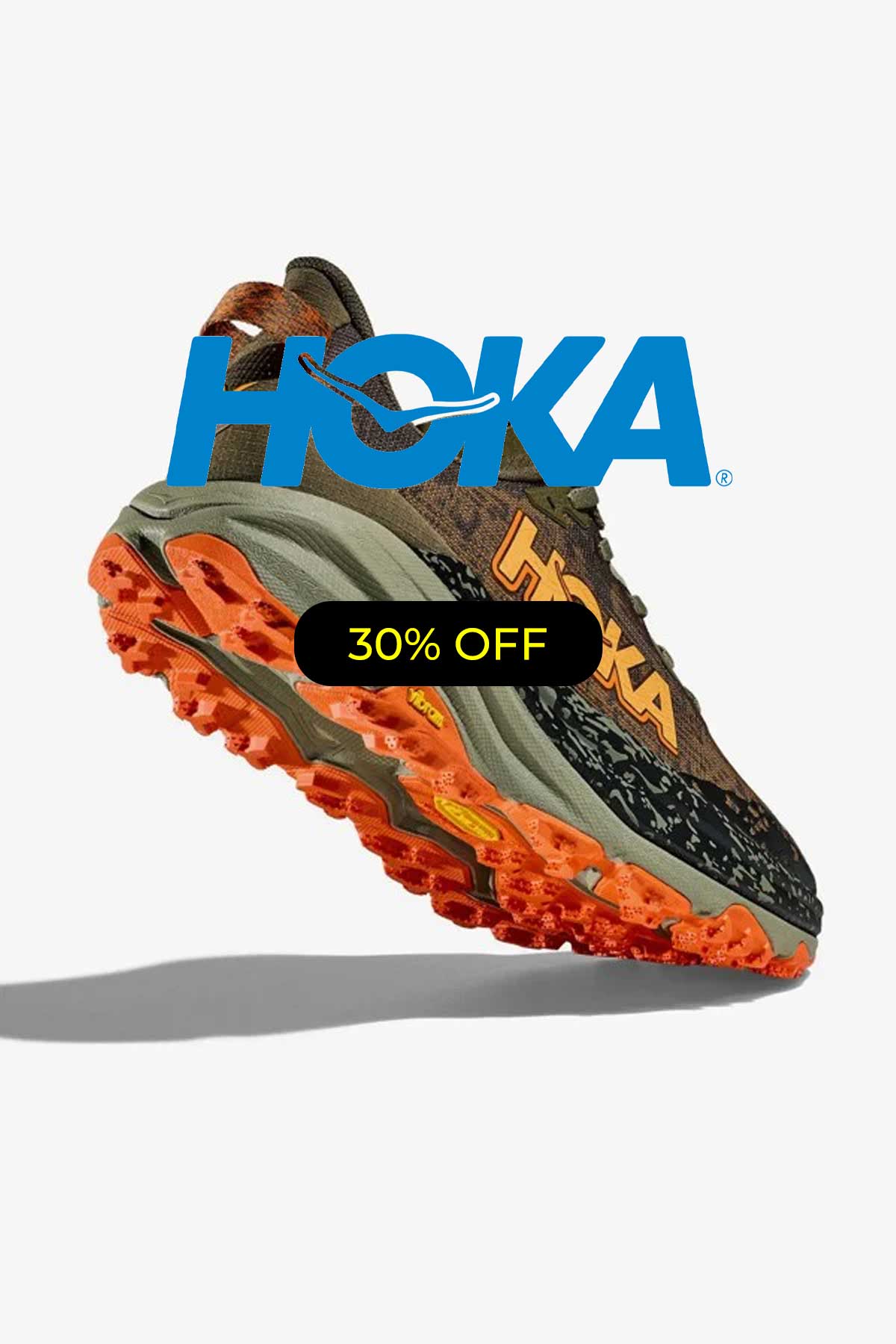 Hoka Sale