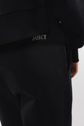 Juicy Couture מכנסיים ארוכים Jimi לנשים