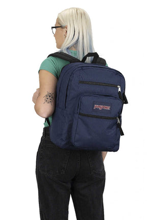 Jansport תיק גב לבית ספר Big Student