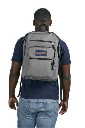 Jansport תיק גב לבית ספר Big Student