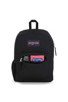 Jansport תיק גב לבית ספר Cross Town