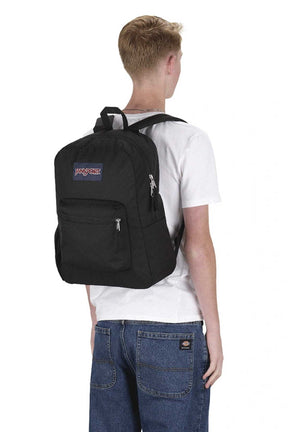 Jansport תיק גב לבית ספר Cross Town