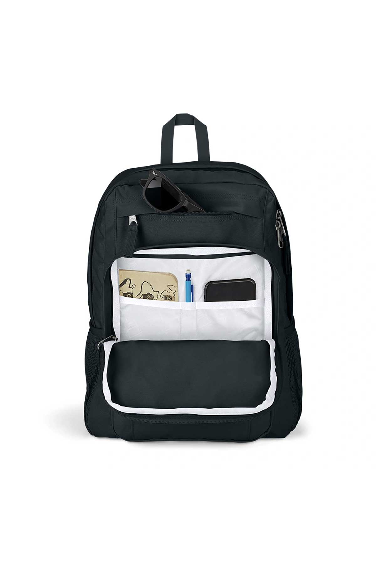 Jansport תיק גב לבית ספר Union Pack