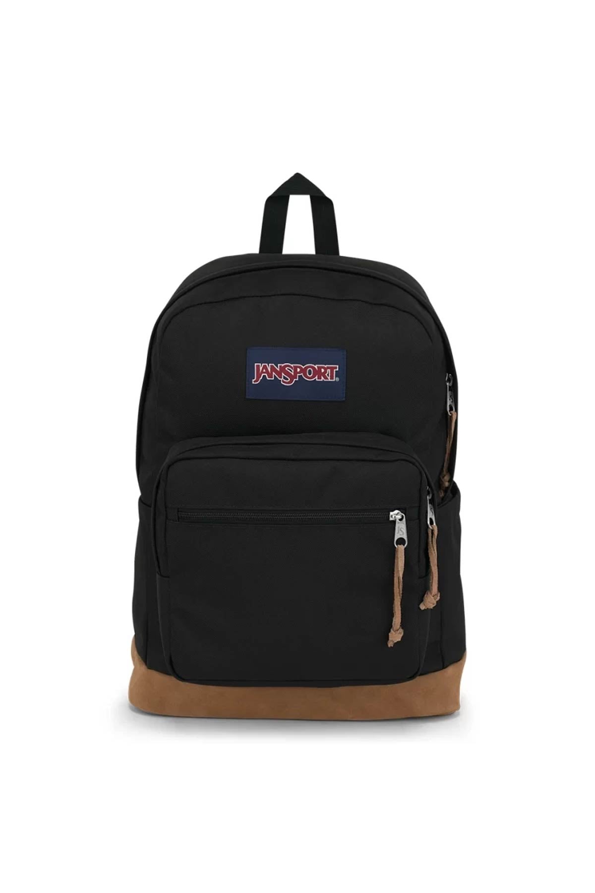 Jansport תיק גב לבית ספר Right Pack