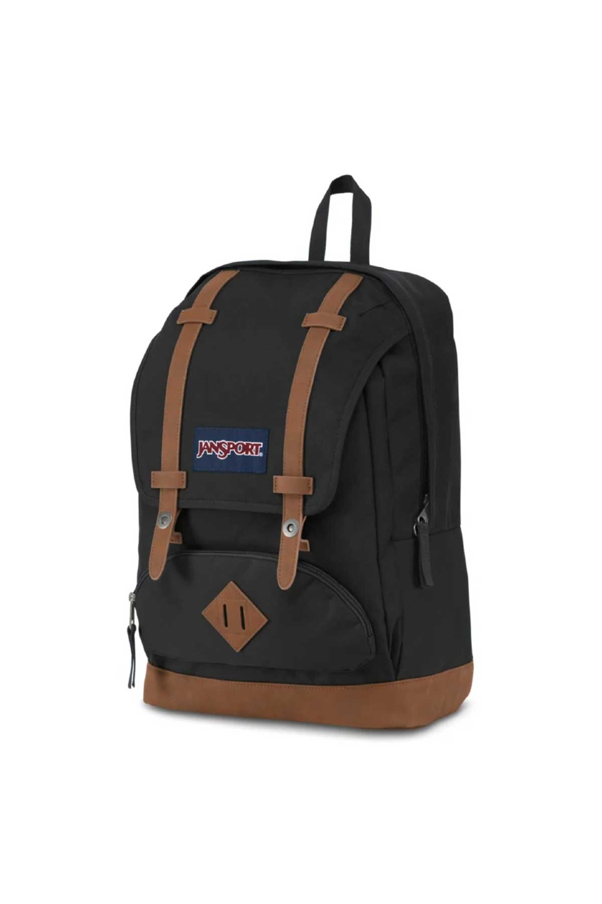 Jansport תיק גב לבית ספר Cortlandt