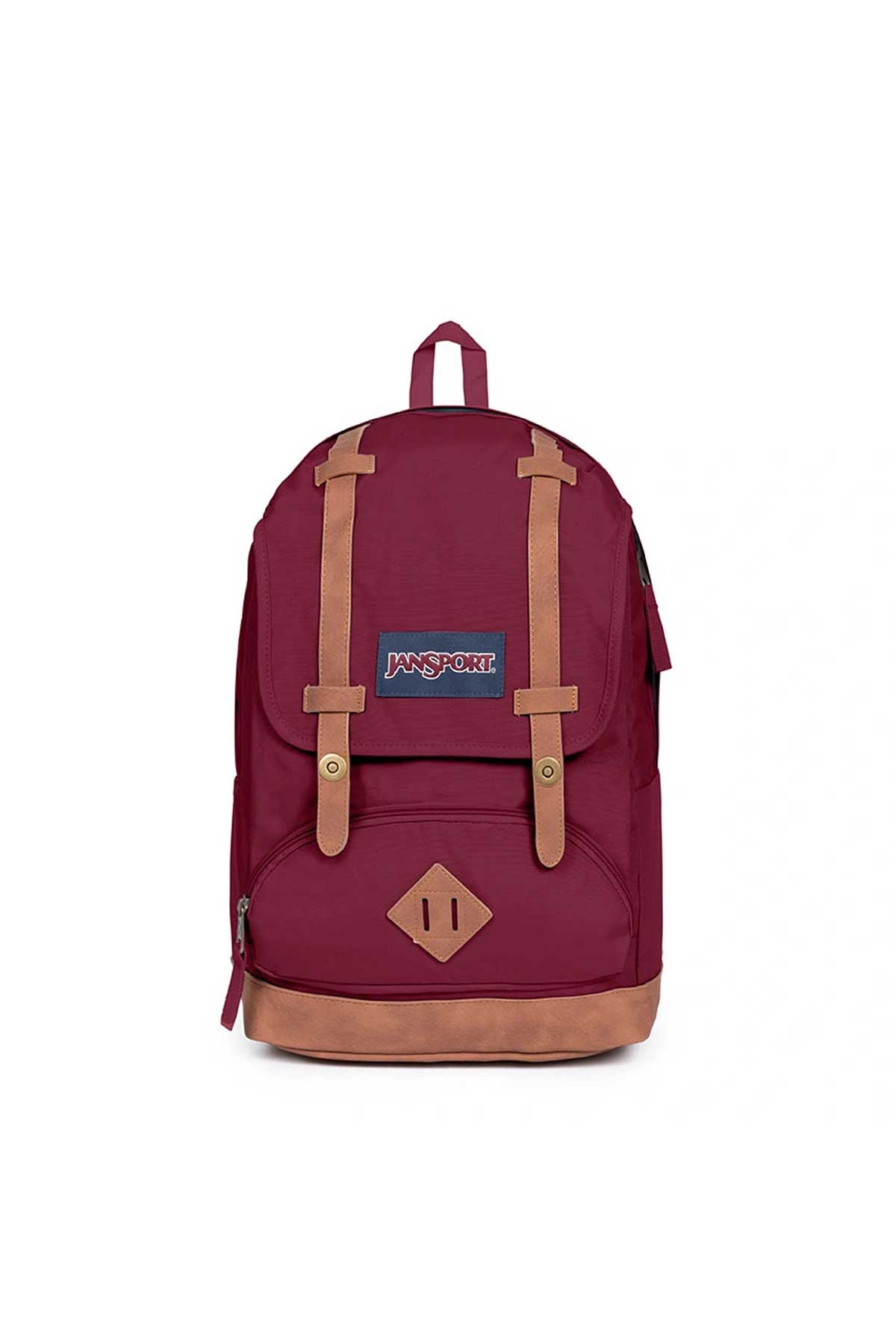 Jansport תיק גב לבית ספר Cortlandt