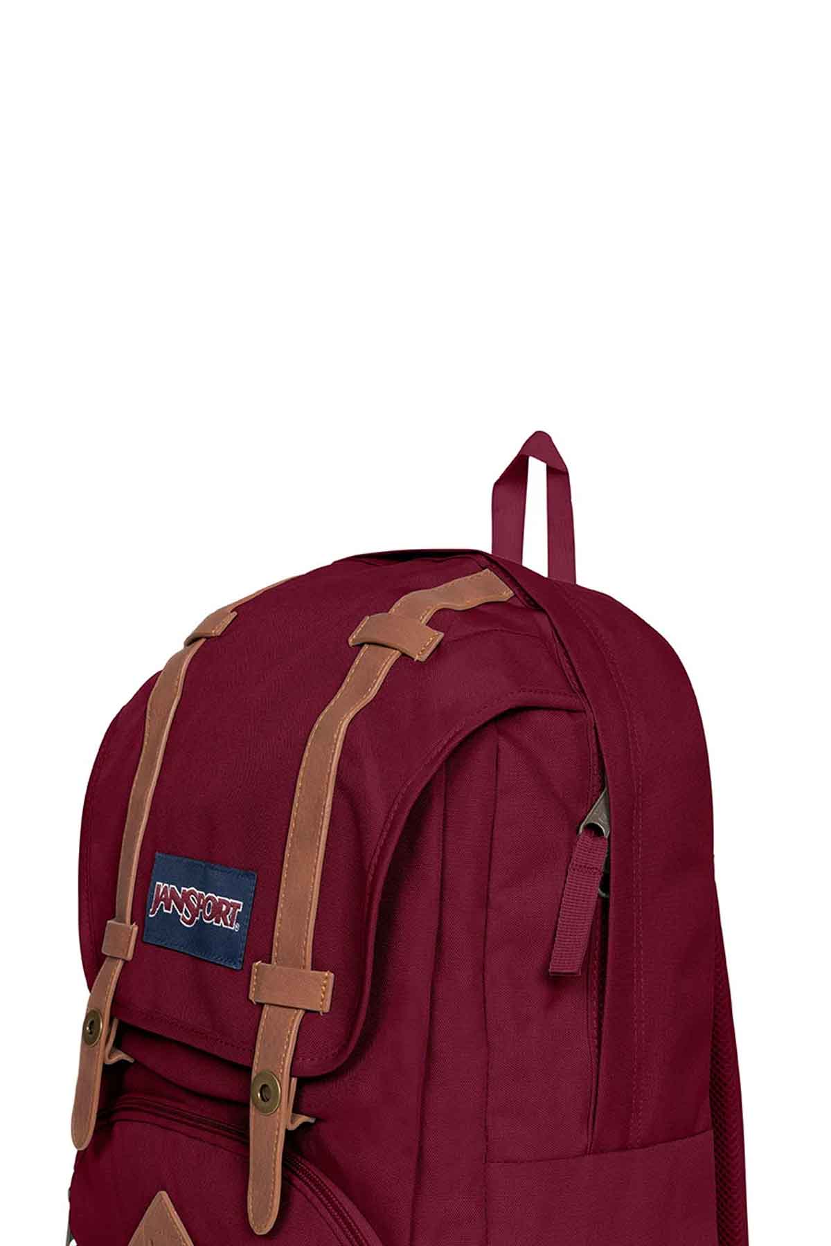 Jansport תיק גב לבית ספר Cortlandt