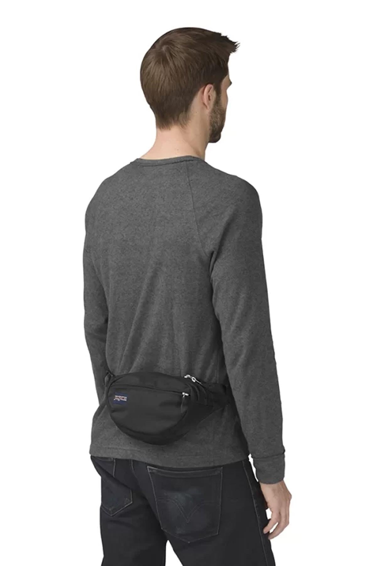 Jansport תיק פאוץ' Fifth Avenue