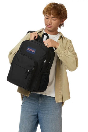 Jansport תיק גב לבית ספר Big Day Pack