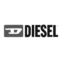 Diesel jeans Banner
