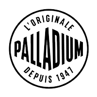 Palladium Banner