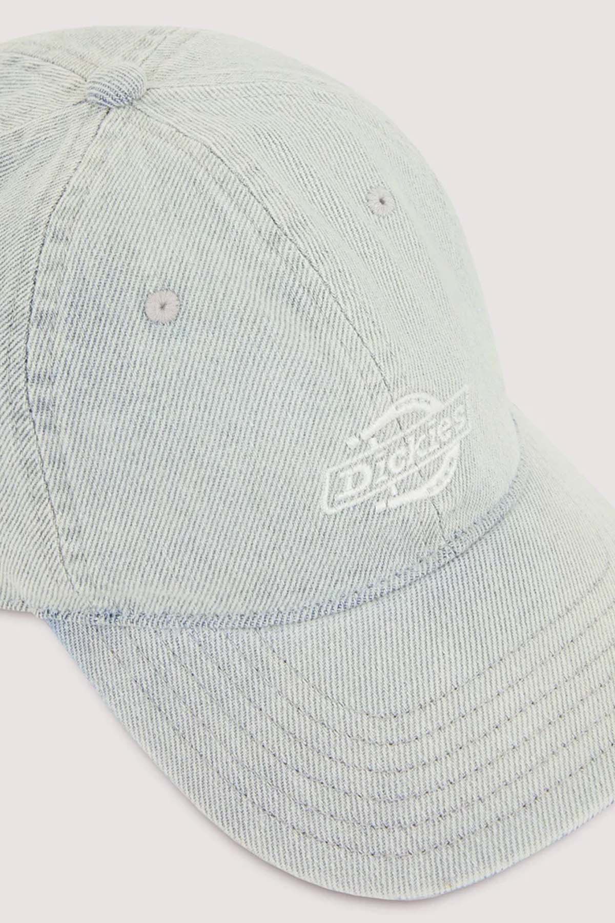Dickies כובע Dad Cap Denim