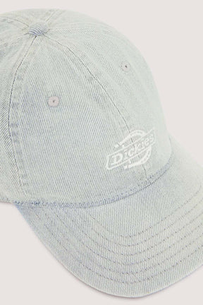 Dickies כובע Dad Cap Denim