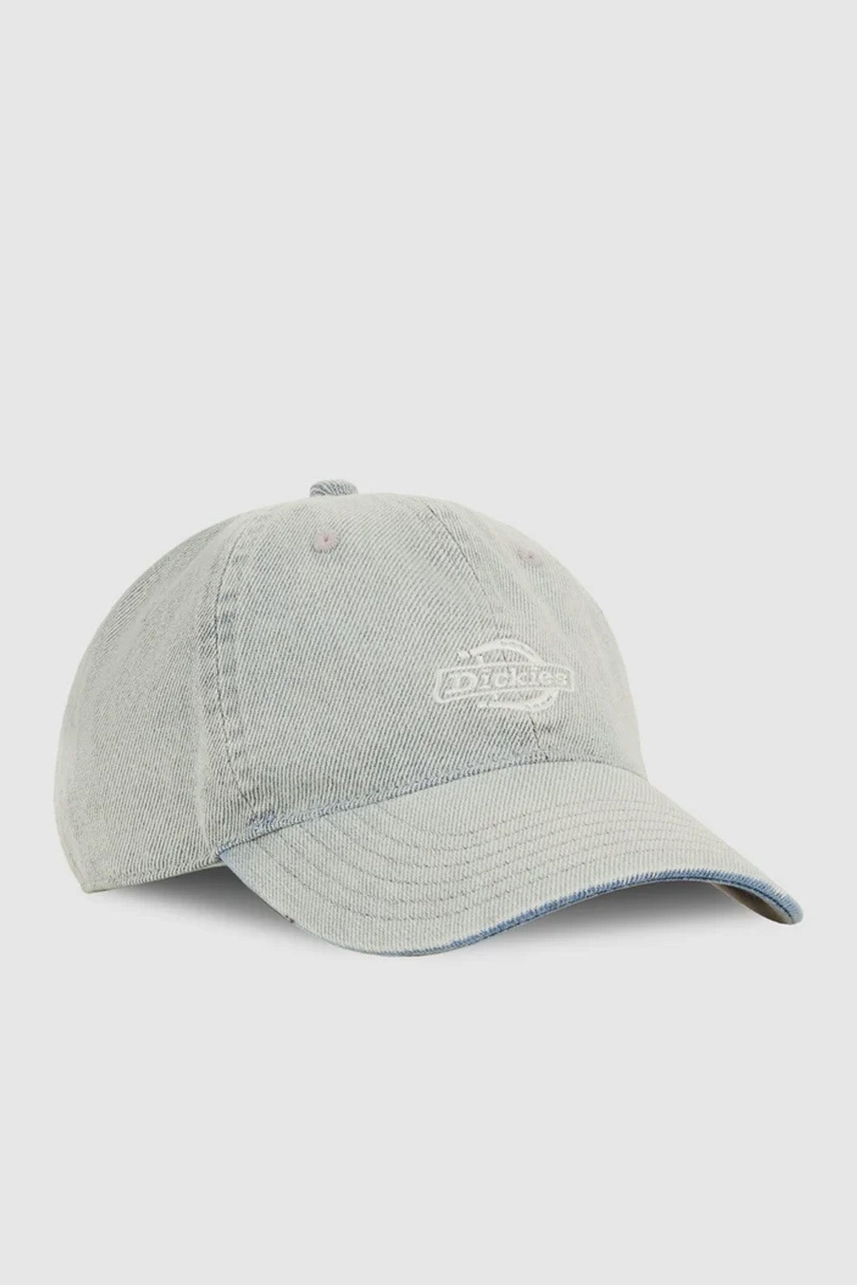 Dickies כובע Dad Cap Denim