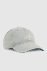 Dickies כובע Dad Cap Denim