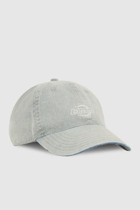 Dickies כובע Dad Cap Denim