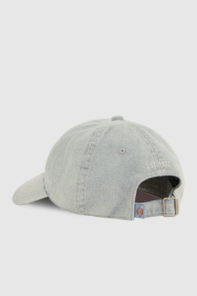 Dickies כובע Dad Cap Denim