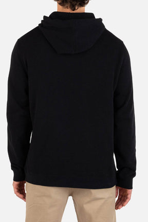 קפוצ'ון Hurley One And Only Pullover