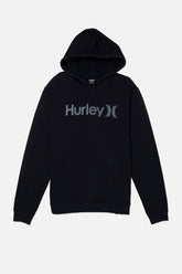 קפוצ'ון Hurley One And Only Pullover