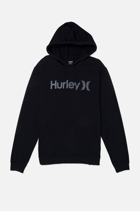 קפוצ'ון Hurley One And Only Pullover