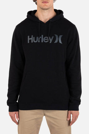 קפוצ'ון Hurley One And Only Pullover