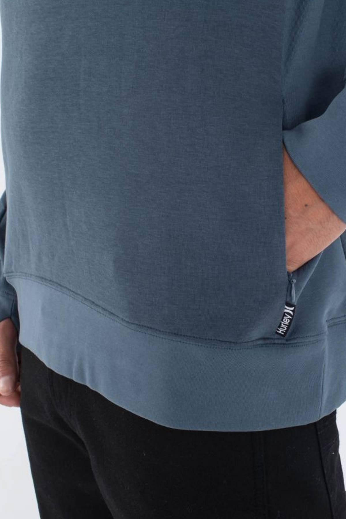 קפוצ'ון Hurley Low Tide