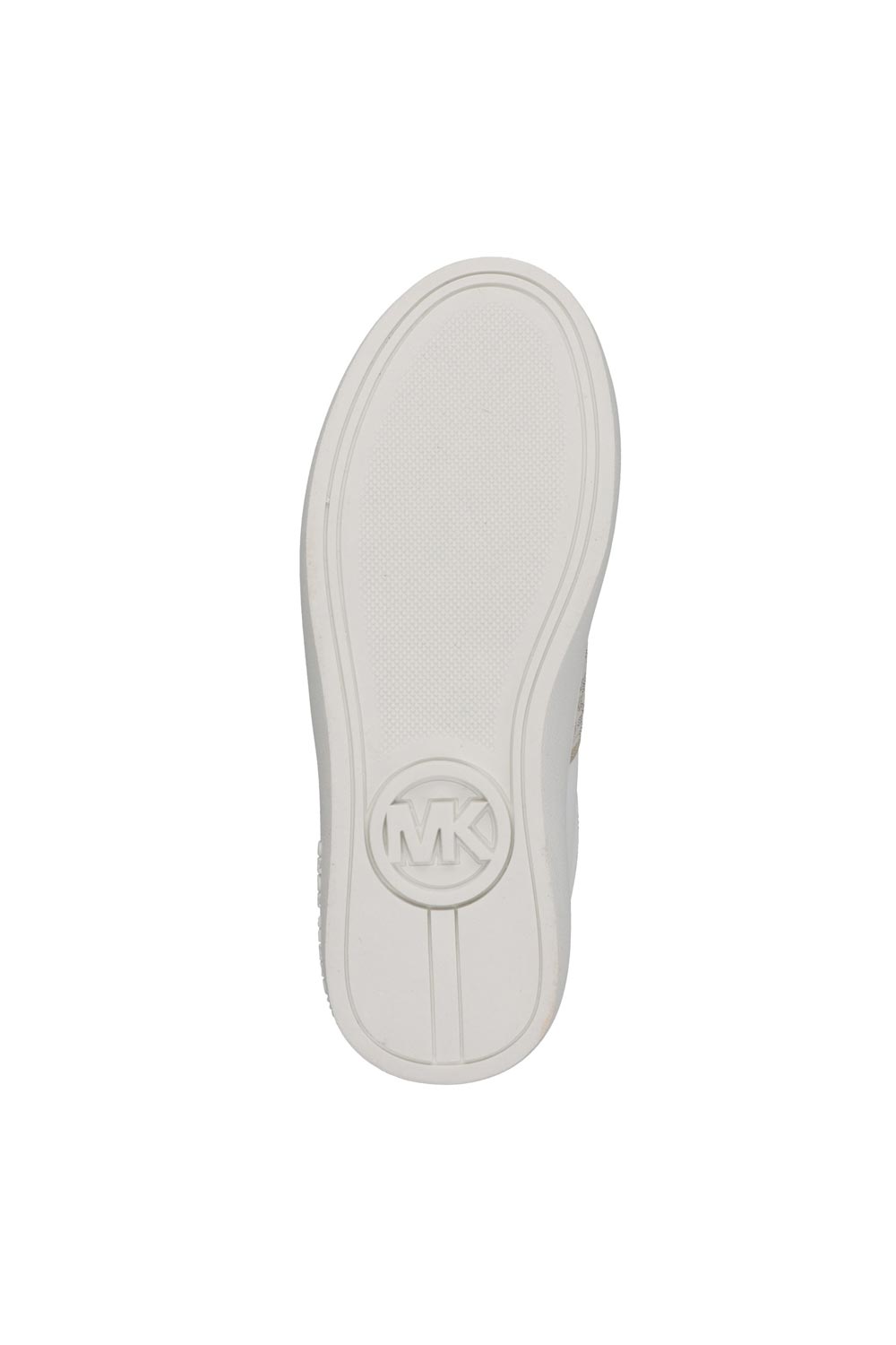 מייקל קורס נעלי סניקרס Jem Maxine בצבע לבן לילדות ונערות-Michael Kors-28-נאקו