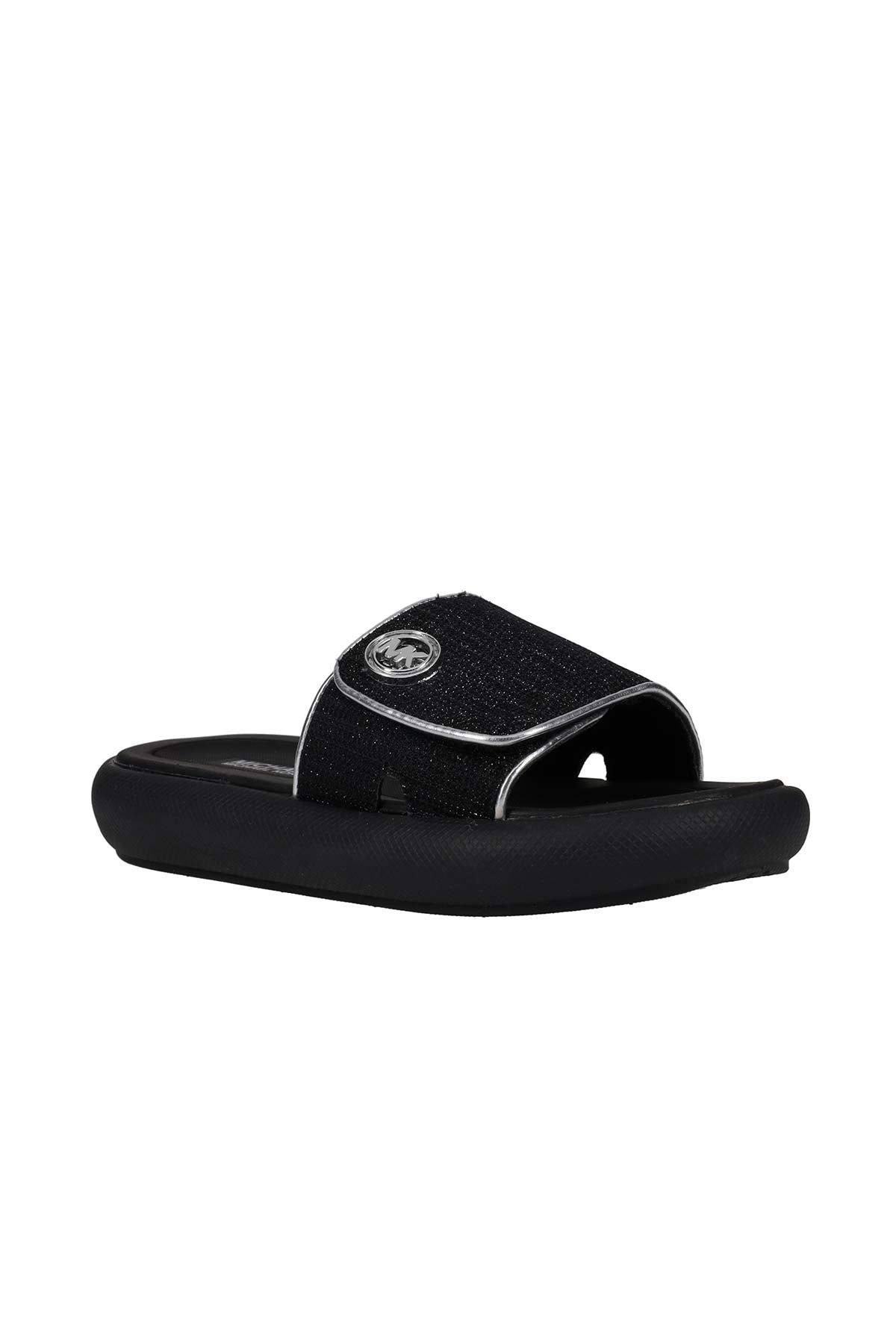 Michael Kors כפכפי Raelynn Darby לילדות ונערות