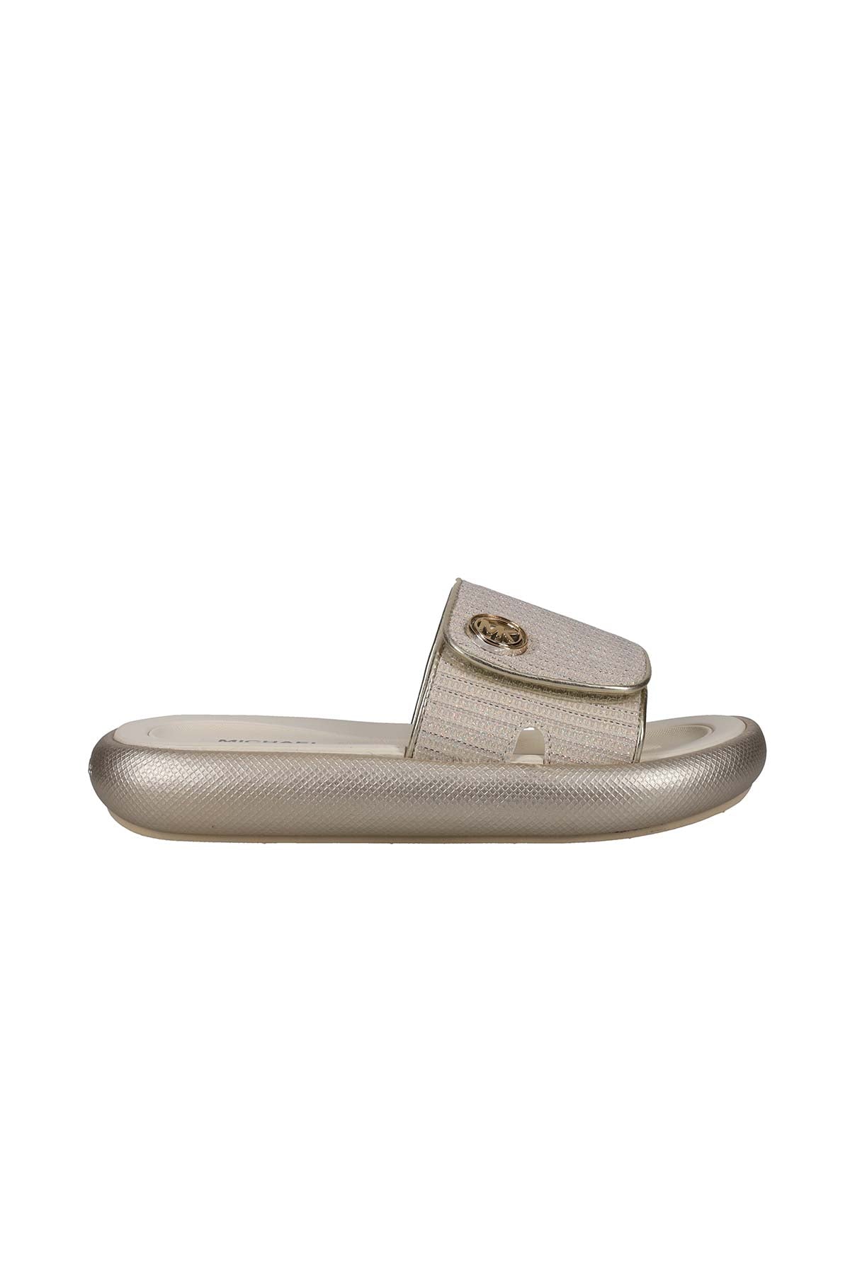 Michael Kors כפכפי Raelynn Darby לילדות ונערות