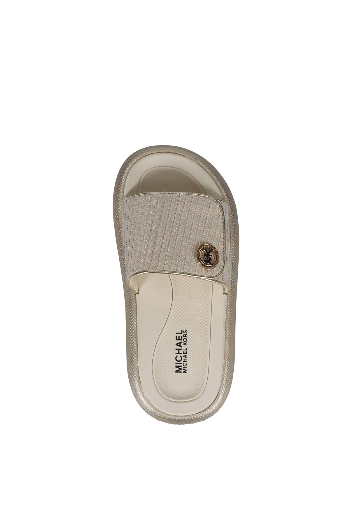 Michael Kors כפכפי Raelynn Darby לילדות ונערות