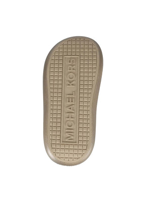 Michael Kors כפכפי Raelynn Darby לילדות ונערות