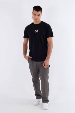 חולצת טי קצרה Hurley X Series